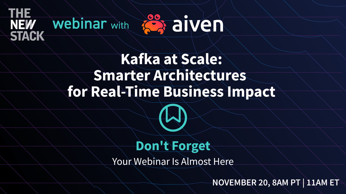 Aiven_Webinar_Nov25_Remember_16x9