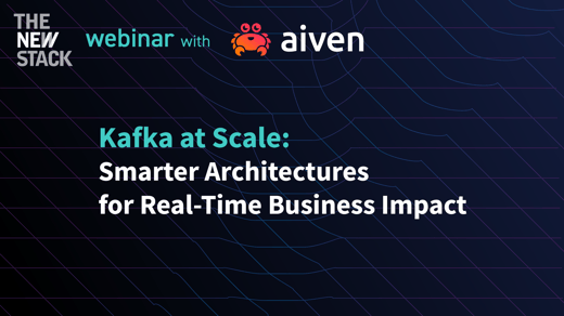 Aiven Webinar