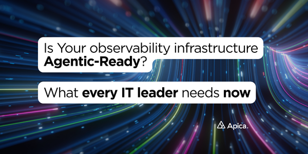 Apica Agentic Ad - The New Stack 600 X 300