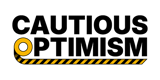 Cautious Optimism