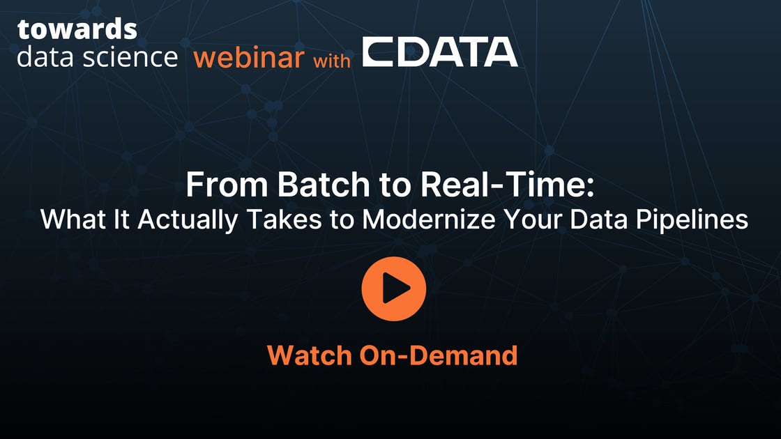Cdata Webinar 21 April 2026