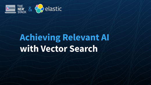 Elastic Webinar