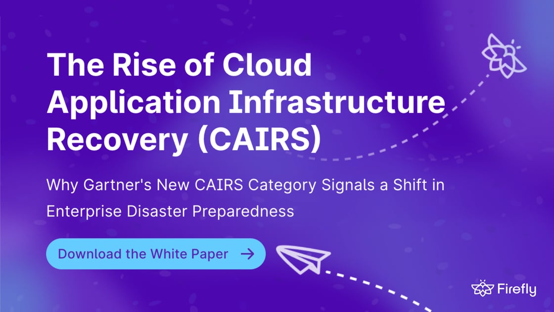 Firefly CAIRS WP