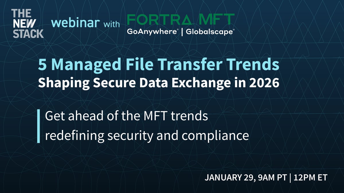 Fortra Webinar