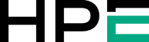 HPE Logo