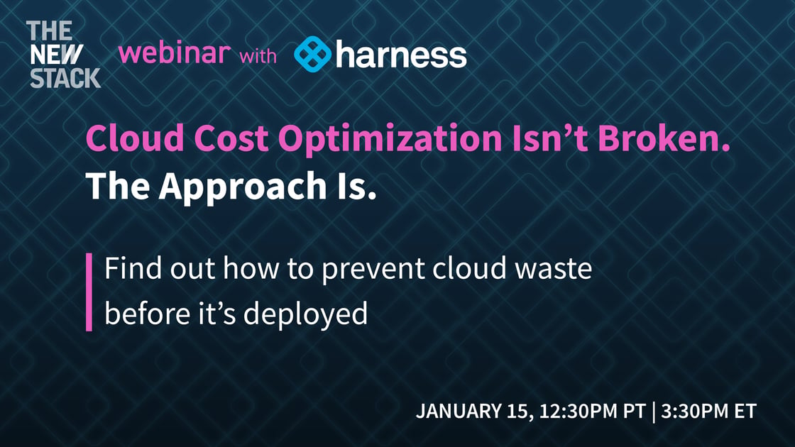 Harness Webinar 15 Jan 26