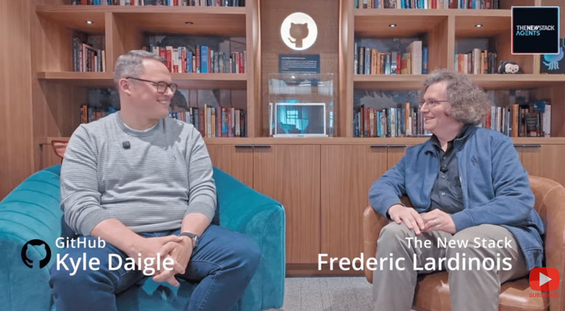 GitHub Interview