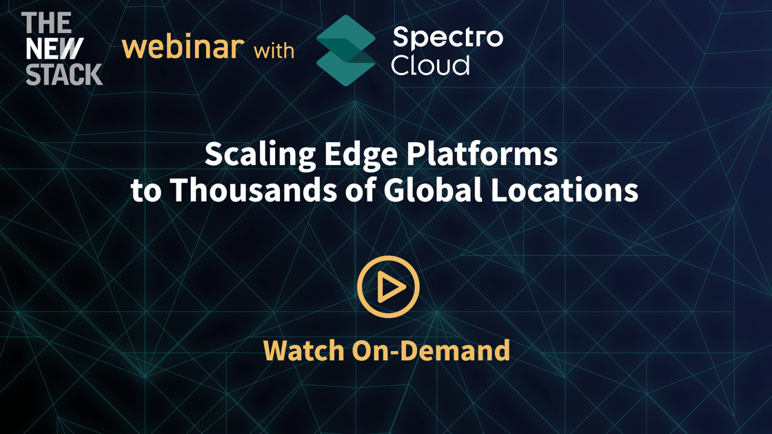 SpectroCloud_Webinar_2Dec25_OnDemand_16x9
