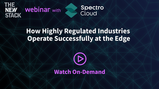 SpectroCloud Webinar 2