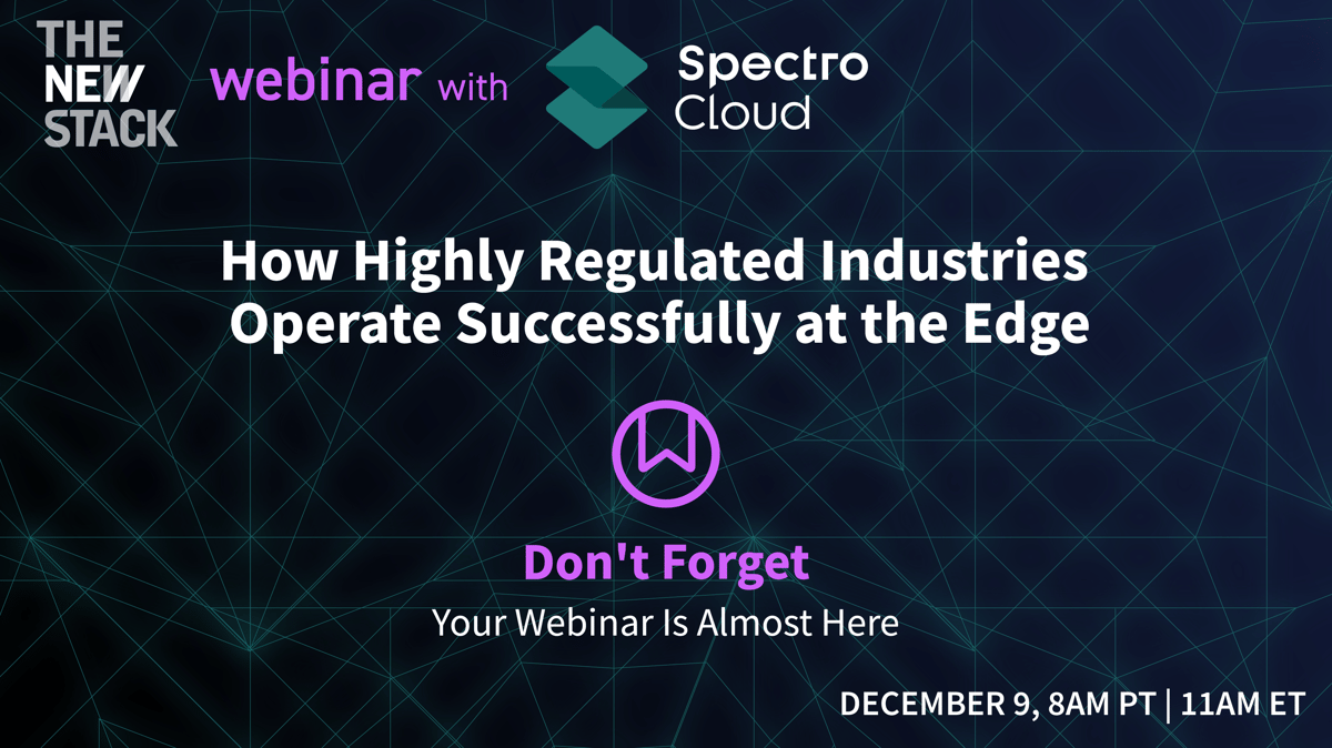 SpectroCloud_Webinar_9Dec25_Remember_16x9