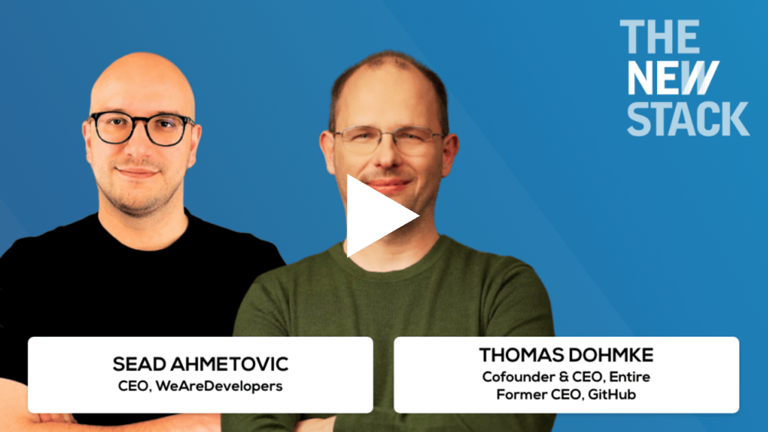 TNS Podcast - WAD and GitHub