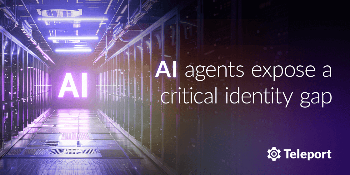 Teleport_TNSWeeklyNewsletter_AgenticIdentityFramework