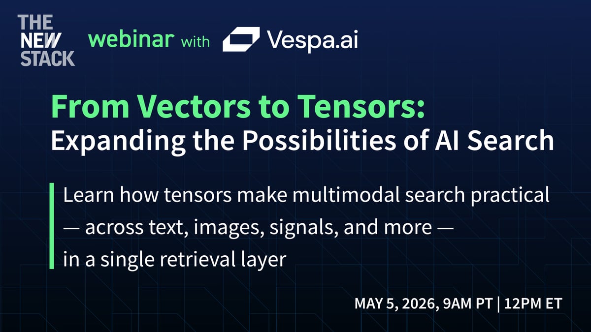 VespaAI Webinar 5 May 2026
