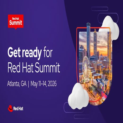 redhatsummit