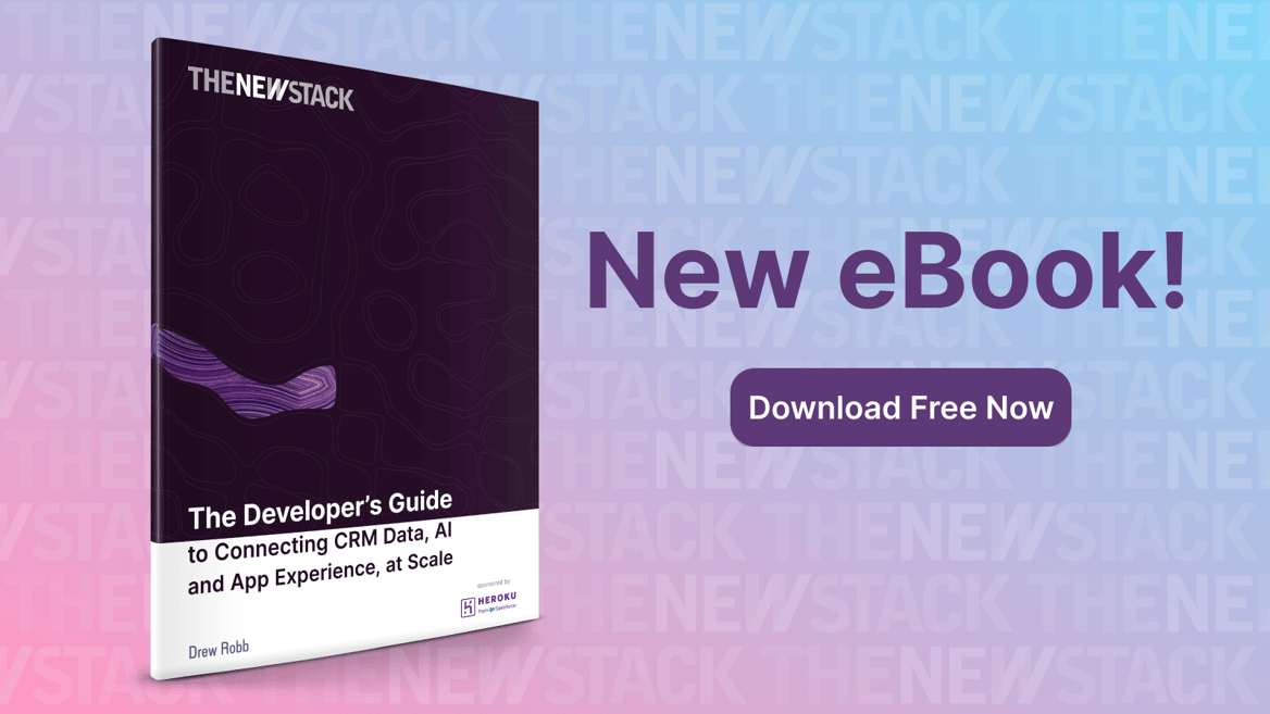 TNS Heroku eBook