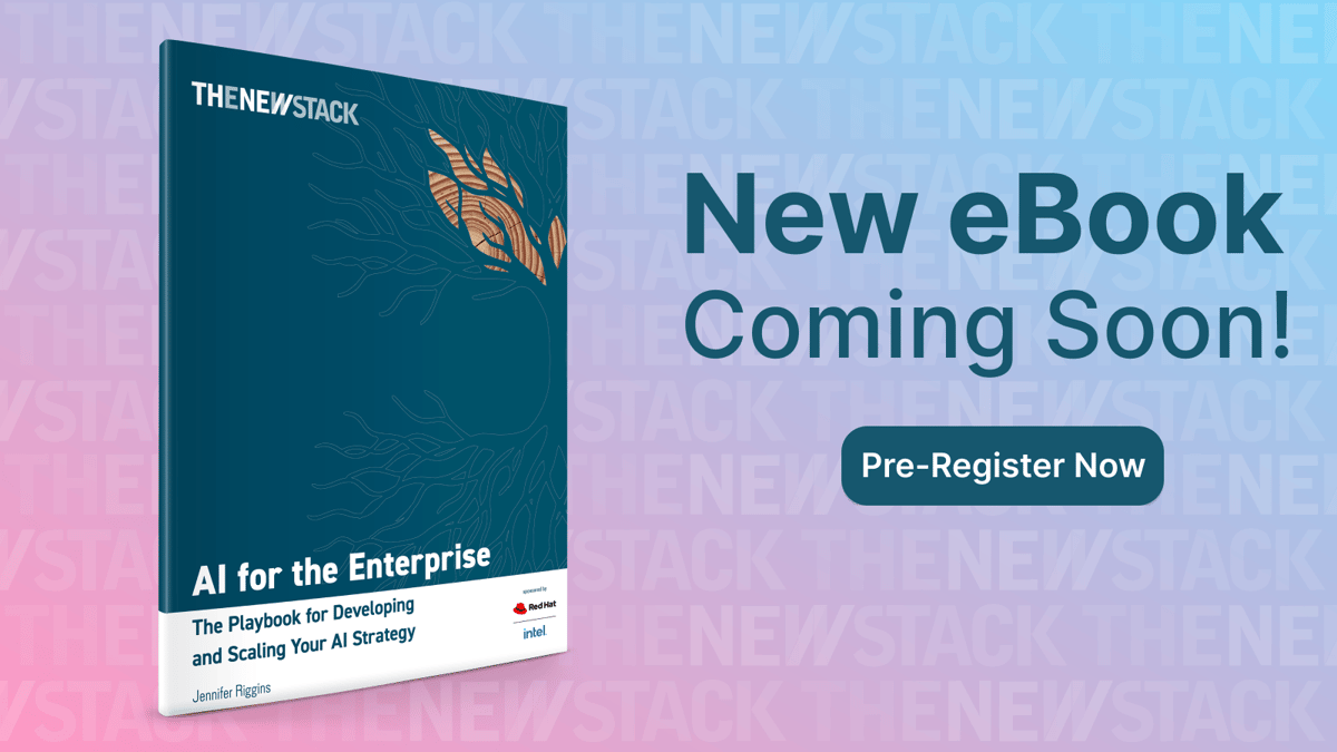 AI for the Enterprise eBook