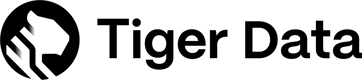 Tiger Data Logo